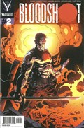 BLOODSHOT #2-RI 