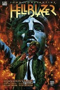 HELLBLAZER #9 Trade Paperback