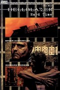 HELLBLAZER #14 Trade Paperback