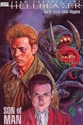 HELLBLAZER #11 Trade Paperback
