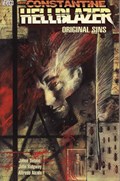 HELLBLAZER #1-3rd Trade Paperback