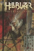 HELLBLAZER #1-4th Trade Paperback
