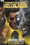 HELLBLAZER #5 Trade Paperback