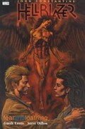HELLBLAZER #7 Trade Paperback