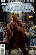 HELLBLAZER #234-2nd 
