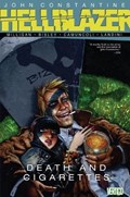 HELLBLAZER #35 Trade Paperback