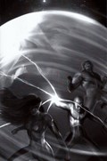 THE HYPERNATURALS #8-RI-B 