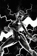 THE HYPERNATURALS #6-RI-C 
