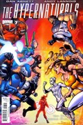 THE HYPERNATURALS #7 
