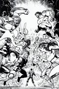 THE HYPERNATURALS #7-RI 