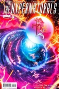 THE HYPERNATURALS #5-RI 