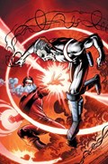 THE HYPERNATURALS #5-RI-B 
