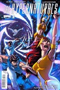 THE HYPERNATURALS #3-RI 