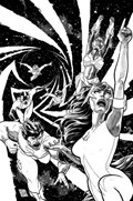 THE HYPERNATURALS #3-RI-C 