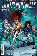THE HYPERNATURALS #1-RI 