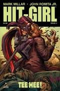 HIT-GIRL #5 