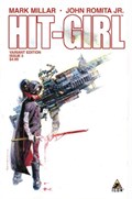 HIT-GIRL #5-RI 