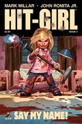 HIT-GIRL #4 