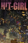 HIT-GIRL #4-RI 