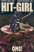HIT-GIRL #3 