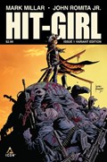 HIT-GIRL #1-RI 