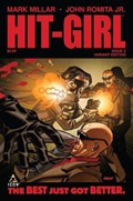 HIT-GIRL #2-RI 