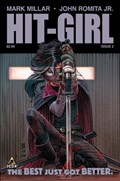 HIT-GIRL #2 