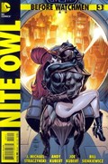 BEFORE WATCHMEN: NITE OWL #3 