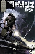CAPE, THE: 1969 #4-RI 