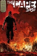 CAPE, THE: 1969 #3-RI 
