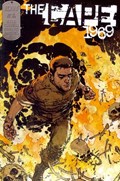 CAPE, THE: 1969 #3 