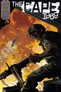 CAPE, THE: 1969 #1 
