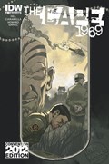 CAPE, THE: 1969 #1C 