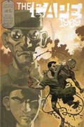 CAPE, THE: 1969 #2-RI 