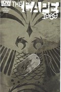 CAPE, THE: 1969 #2-JETP-B 