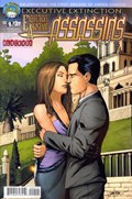 EXECUTIVE ASSISTANT: ASSASSINS #9 
