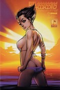 EXECUTIVE ASSISTANT: ASSASSINS #5-LBCC 