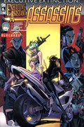 EXECUTIVE ASSISTANT: ASSASSINS #6 