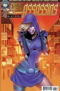 EXECUTIVE ASSISTANT: ASSASSINS #13 