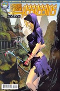 EXECUTIVE ASSISTANT: ASSASSINS #14 