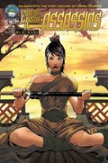 EXECUTIVE ASSISTANT: ASSASSINS #16 