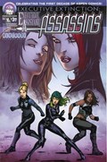 EXECUTIVE ASSISTANT: ASSASSINS #10 
