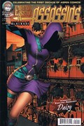 EXECUTIVE ASSISTANT: ASSASSINS #12 
