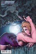EXECUTIVE ASSISTANT: ASSASSINS #12-RI 