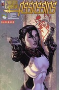 EXECUTIVE ASSISTANT: ASSASSINS #3 