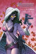 EXECUTIVE ASSISTANT: ASSASSINS #3-FEC 