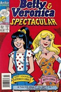 BETTY AND VERONICA SPECTACULAR #6B 