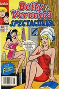 BETTY AND VERONICA SPECTACULAR #8B 