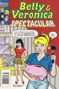 BETTY AND VERONICA SPECTACULAR #15B 