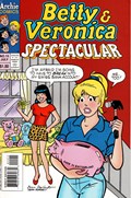 BETTY AND VERONICA SPECTACULAR #15 